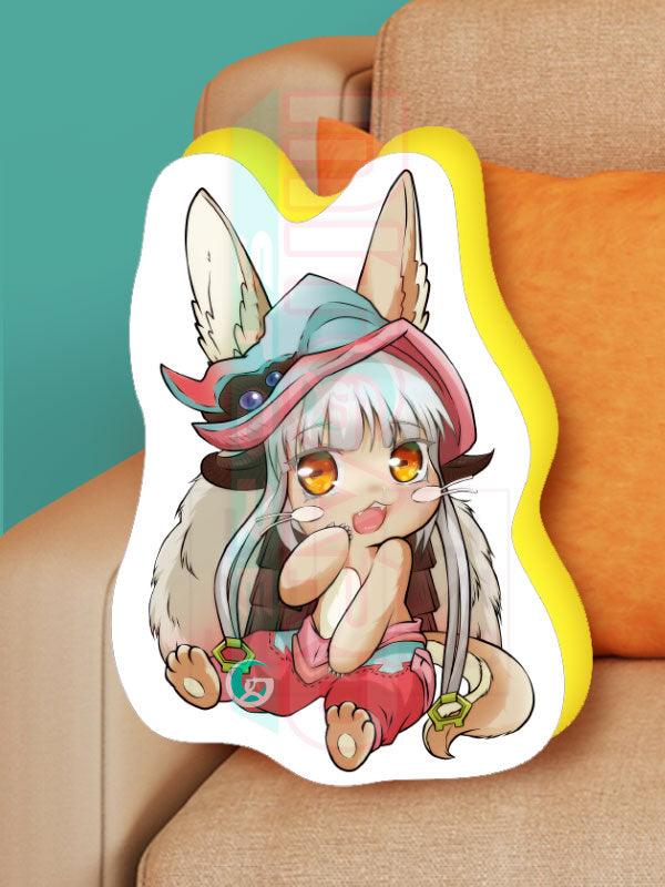 Nanachi Plushie MADE IN ABYSS Hyakki